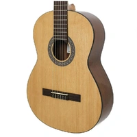 Admira Diana Full Size Classical Guitar Solid Cedar Top Nylon Strings