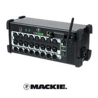 MACKIE DL16S 16-Channel Wireless Digital Live Sound Mixer
