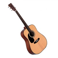 Sigma DM-1STL D Style Left Handed Guitar Mahogany Back & Sides