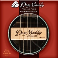 Dean Markley Pro Mag Plus Acoustic Guitar Pickup