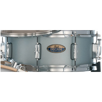 Pearl Decade Maple 14 x 5.5" Blue Mirage Lacquer Snare Drum