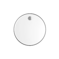 Code DNA Clear 14" Tom Drum Head