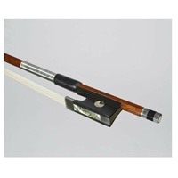 Violin 4/4 Bow W. DORFLER  Pernambuco Octagonal Stick  61.7g