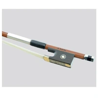 W. DÇ?RFLER 4/4 Violin Bow Selected Pernambuco Octagonal Stick  62.6g German Bow