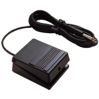 Roland DP-2 Damper Pedal Momentary Footswitch