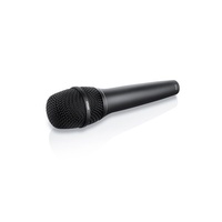 DPA 2028 Supercardioid Vocal Mic, Wired Handle Display with Full warranty