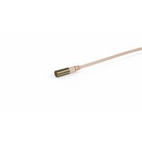 DPA 6061 Core Subminature Omni Mic Beige MicroDot