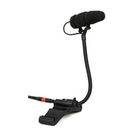 DPA 4099 CORE Cello Instrument Microphone with Cello Mounting Clip