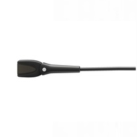 DPA SCO61B00-S, d:screet Omni Slim capsule STD Sens Microdot, Black