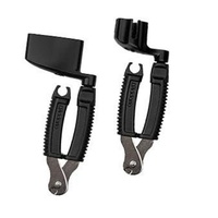 Planet Waves Pro Peg string winder and cutter for Guitar and Bass guitar