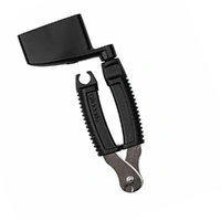 Planet Waves Bass Pro Peg String Winder and Cutter Bass Guitar ProWinder