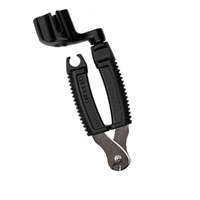 D'addario Planet Waves Guitar Pro Peg String Winder and Cutter Guitar No Packaging 