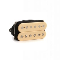 DiMarzio DP103CR  PAF Single Conductor Humbucker 36th Anniversary  Pickup Cream