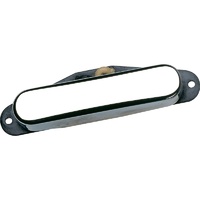 DiMarzio DP172 Twang King Neck Tele Guitar Pickup Chrome