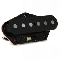 DiMarzio Twang King Bridge Telecaster Guitar Pickup - Black