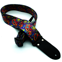 DSL DP20-PAIS-ALICE Guitar Strap