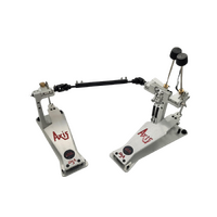 Axis Double Kick Pedal - Direct Drive - Longtboard - Display / Demo