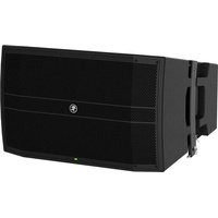 Mackie DRM12A 12" 2000W Portable Powered Line Curvature Array Loudspeaker 