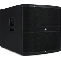 Mackie DRM18S 2000W 18" Professional Powered Subwoofer