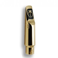 Jody Jazz DV Alto Saxophone Mouthpiece - 7