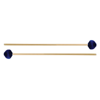 Promark Diversity Series DV5R "System Blue" Marimba Mallet