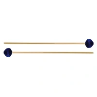 Promark Diversity Series DV5R "System Blue" Marimba Mallet