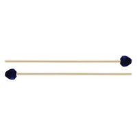 Promark Diversity Series DV6R "System Blue" Marimba Mallet