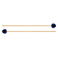 Promark Diversity Series DV7R "System Blue" Marimba Mallet