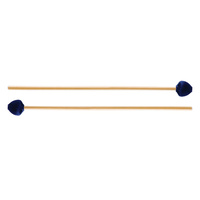 Promark Diversity Series DV8R "System Blue" Marimba Mallet