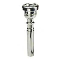 Denis Wick DW5182A American Classic Series Trumpet Mouthpiece in Silver 7C