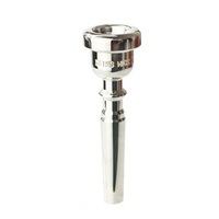 Denis Wick DW5182A-3C American Classic 3C Silver-Plated Trumpet Mouthpiece