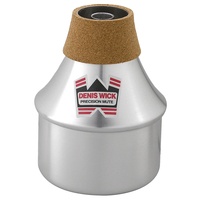 Denis Wick DW5506 ET Harmon Style Trumpet Mute wow wow