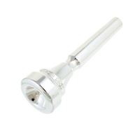 Denis Wick DW5882 Classic Series Trumpet Mouthpiece in Silver 4E