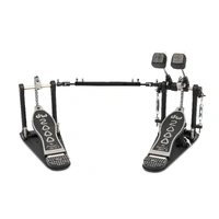 DW 2000 Series Double Bass Drum Pedal - DWCP2002A