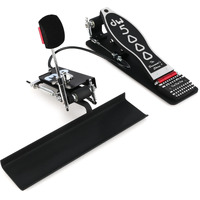 DW DWCP5000CJ  5000 Series Cable Cajon Pedal