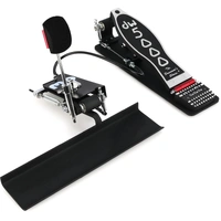DW DWCP5000CJ  5000 Series Cable Cajon Pedal