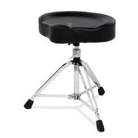 DW 5120 Tractor Style Drum Throne