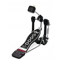 DW Drum Workshop DWCP6000AX 6000 Series Accelerator Single Bass Kick Pedal