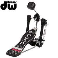 DW 6000 Nylon Strap Drive Single Bass Drum Kick Pedal DWCP6000NX