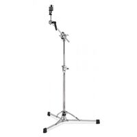 DW 6000 Series Flush Base Convertible Boom/Straight Cymbal Stand - DWCP6700