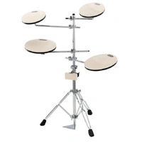 DW Smart Practice Go Anywhere Practice Pad Kit DWCPPADTS5