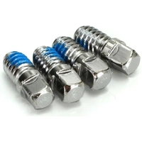 DW 3/8 Inch Drum Key Screw - 4pk