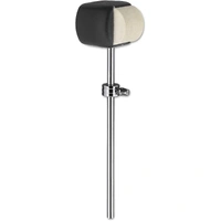 DW 2-way Bass Drum Pedal Beater - DWSM101
