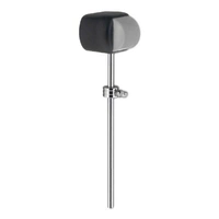DW DWSM101R Two-Way Bass Drum Pedal Beater Smart Pack (Rubber Version)