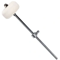DW SM103 Bass Drum Beater - Medium Felt