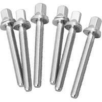 DW Tension Rod M5 0.8 X 1.65 Inches, Chrome - DWSM165C