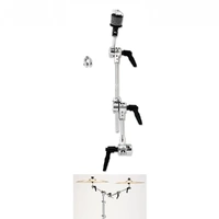 DW Puppy Bone With Cymbal Arm - DWSM2012S