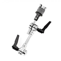 DW DWSM2031 Puppy Bone with Accessory Cymbal Arm