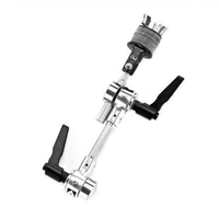 DW DWSM2031 Puppy Bone with Accessory Cymbal Arm