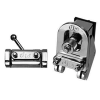 DW Mag Throw Off/ Butt Plate Comb -  DWSM2159